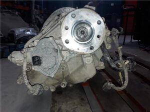 Ford Ranger (TKE)(2011->)