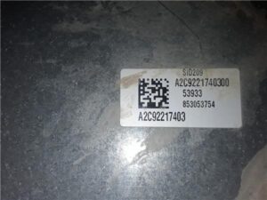 Ford Ranger (TKE)(2011->)