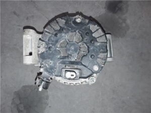 Ford Ranger (TKE)(2011->)