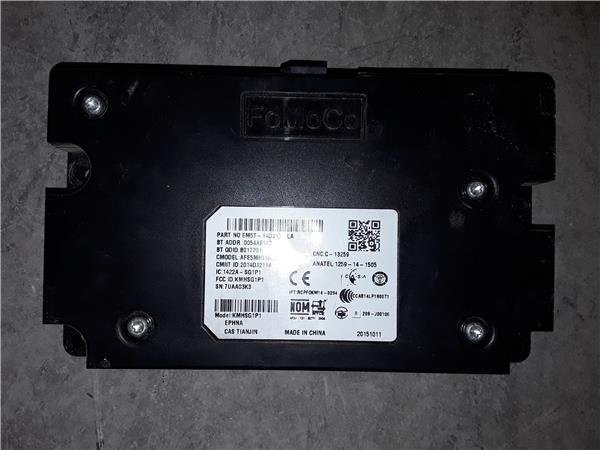 Ford Ranger (TKE)(2011->)
