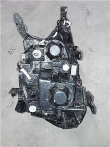 Ford Ranger (TKE)(2011->)