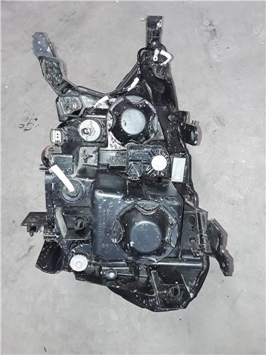 Ford Ranger (TKE)(2011->)