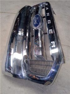 Ford Ranger (TKE)(2011->)