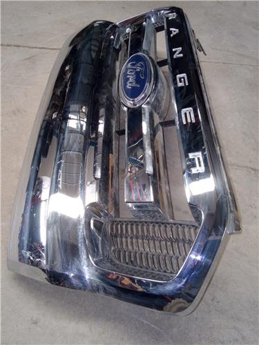 Ford Ranger (TKE)(2011->)