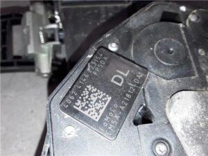 Ford Ranger (TKE)(2011->)