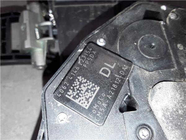 Ford Ranger (TKE)(2011->)