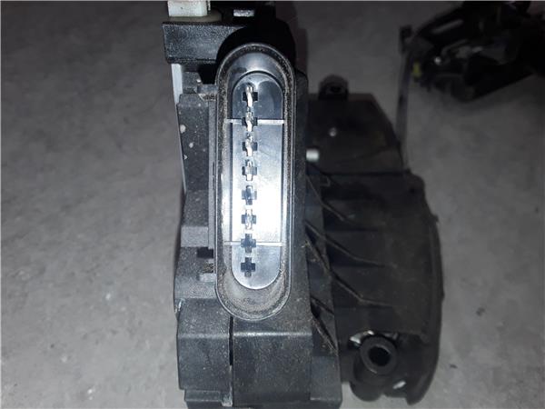 Ford Ranger (TKE)(2011->)