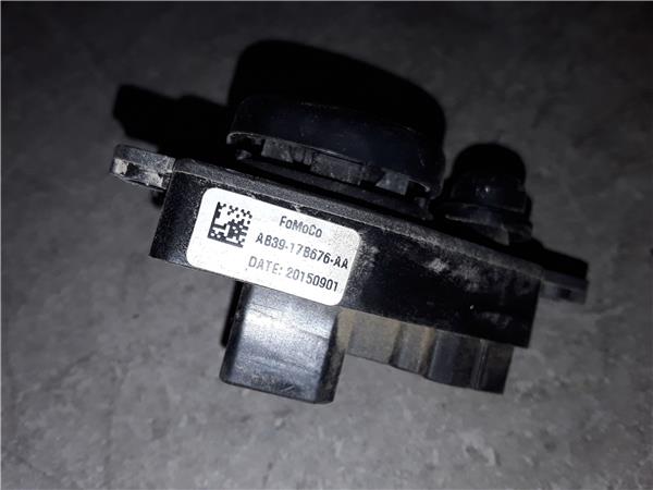 Ford Ranger (TKE)(2011->)