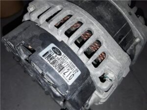 Ford Ranger (TKE)(2011->)