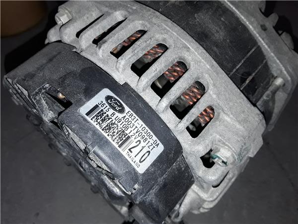 Ford Ranger (TKE)(2011->)