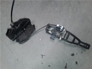 Ford Ranger (TKE)(2011->)