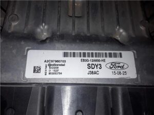 Ford Ranger (TKE)(2011->)