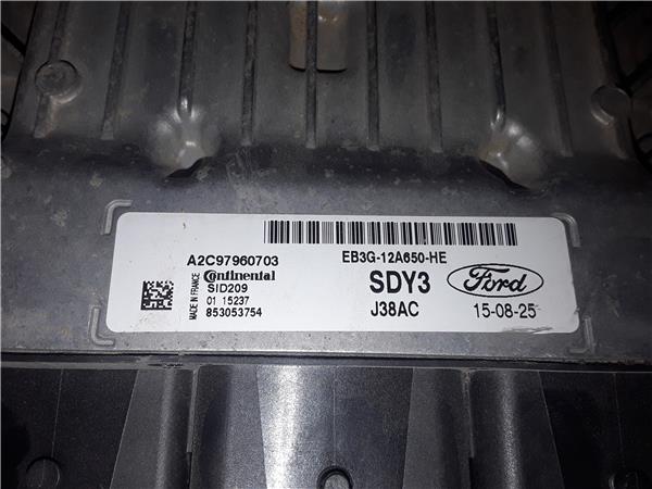 Ford Ranger (TKE)(2011->)