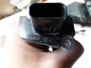 Ford Ranger (TKE)(2011->)