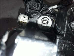 Ford Ranger (TKE)(2011->)