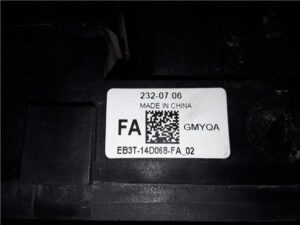 Ford Ranger (TKE)(2011->)