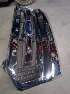 Ford Ranger (TKE)(2011->)
