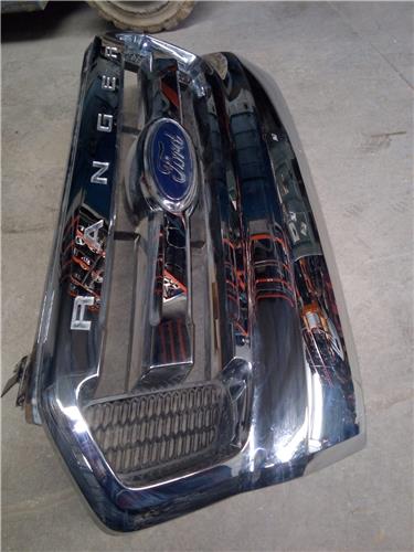 Ford Ranger (TKE)(2011->)