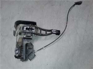 Ford Ranger (TKE)(2011->)
