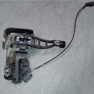 Ford Ranger (TKE)(2011->)