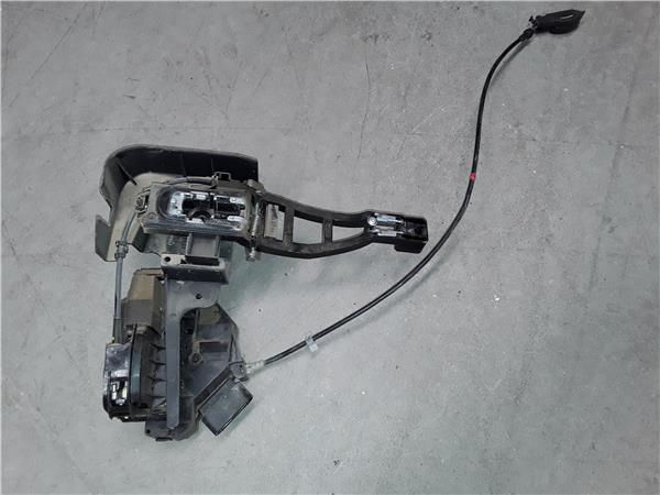 Ford Ranger (TKE)(2011->)