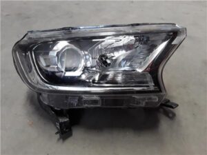 Ford Ranger (TKE)(2011->)