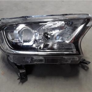 Ford Ranger (TKE)(2011->)