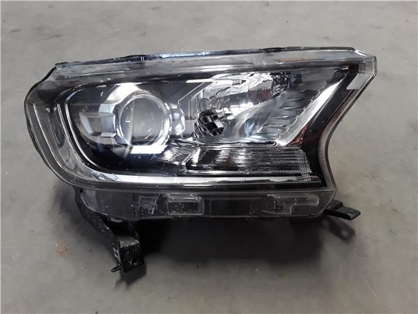 Ford Ranger (TKE)(2011->)