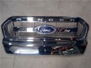Ford Ranger (TKE)(2011->)