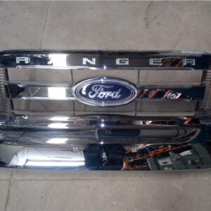 Ford Ranger (TKE)(2011->)