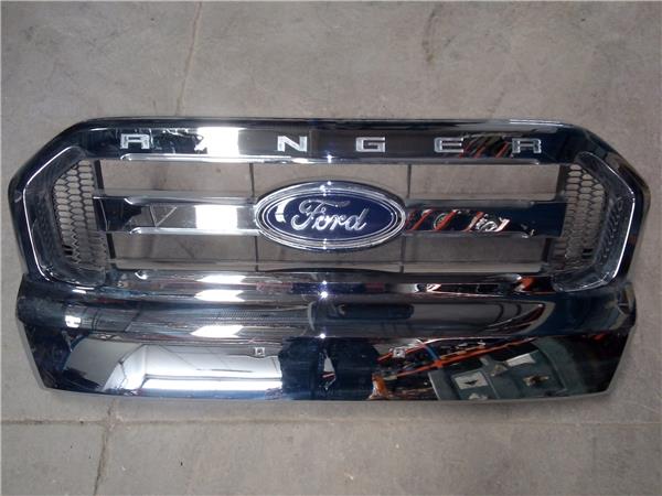Ford Ranger (TKE)(2011->)