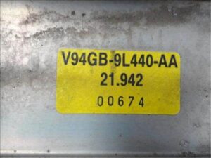 Ford Scorpio (1985->)