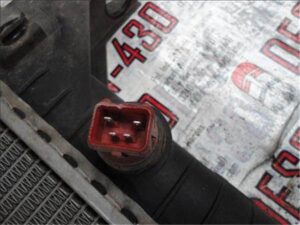 Ford Scorpio (1985->)