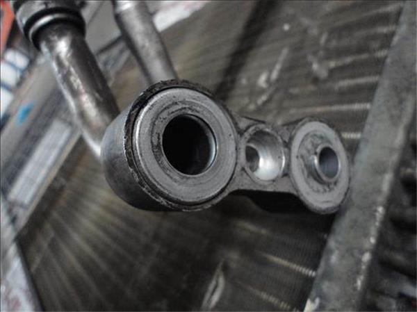 Ford Scorpio (1985->)