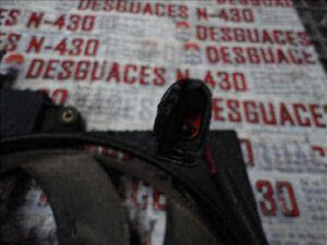 Ford Scorpio (1985->)