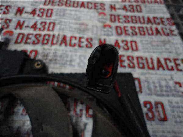 Ford Scorpio (1985->)