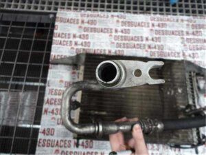 Ford Scorpio (1985->)