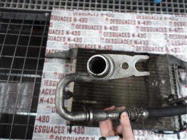 Ford Scorpio (1985->)