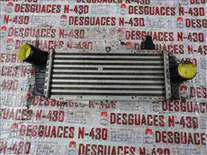 Ford Scorpio (1985->)