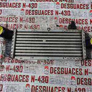 Ford Scorpio (1985->)