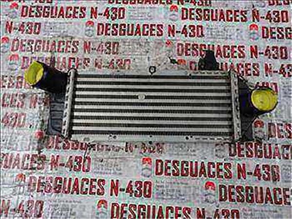 Ford Scorpio (1985->)