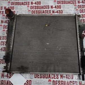 Ford Scorpio (1985->)