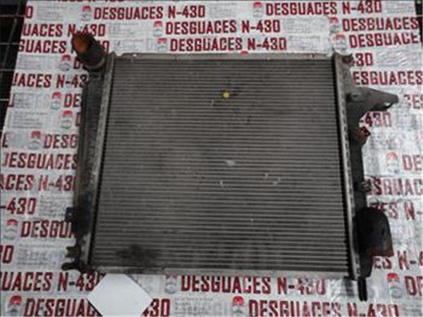 Ford Scorpio (1985->)