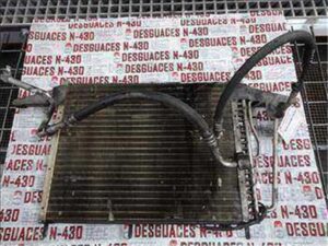 Ford Scorpio (1985->)