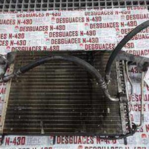 Ford Scorpio (1985->)