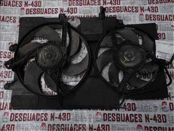 Ford Scorpio (1985->)