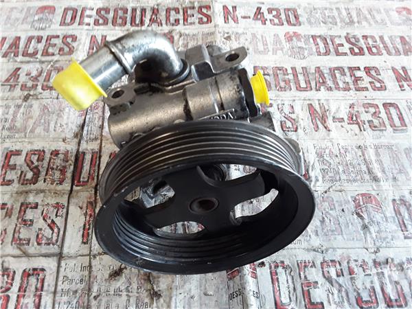 Ford TRANSIT CONNECT (P65_