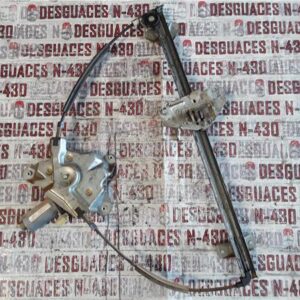 Ford TRANSIT CONNECT (P65_