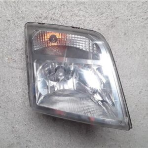 Ford TRANSIT CONNECT (P65_