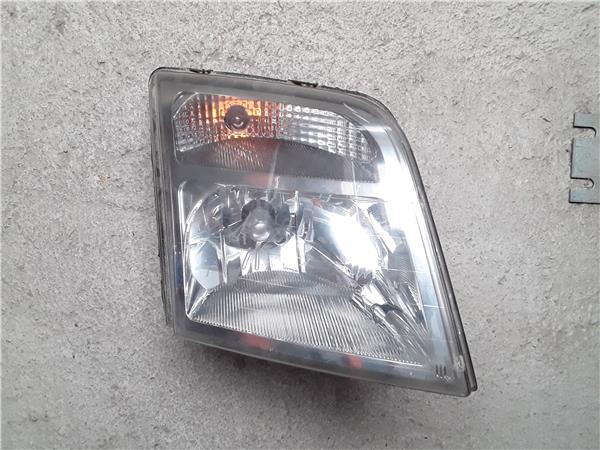 Ford TRANSIT CONNECT (P65_